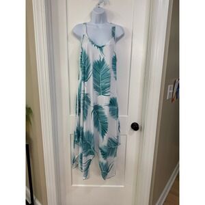 India boutique one size vacation dress